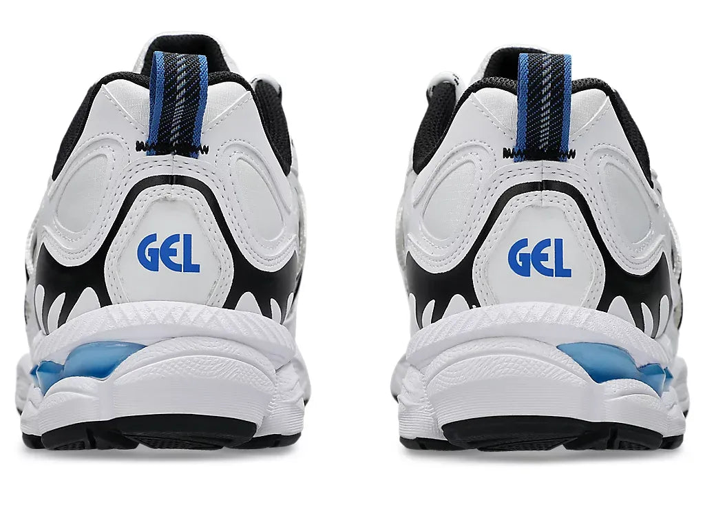 Asics GEL – NYC UTILITY – Black and White