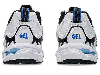 Asics GEL – NYC UTILITY – Black and White