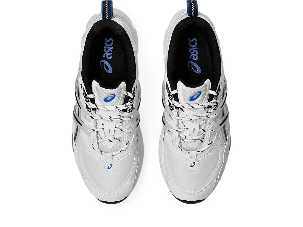Asics GEL – NYC UTILITY – Black and White