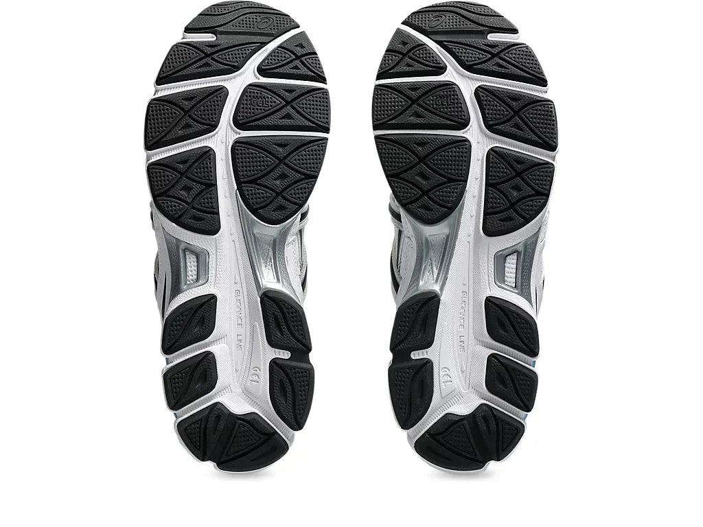 Asics GEL – NYC UTILITY – Black and White