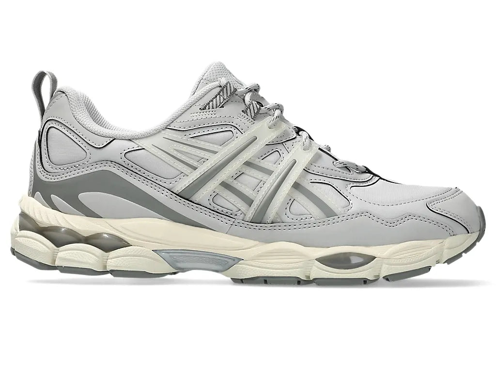 Asics GEL – NYC UTILITY – Cloud Grey