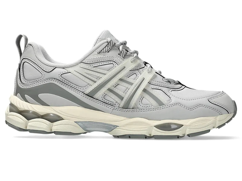 Asics GEL – NYC UTILITY – Cloud Grey