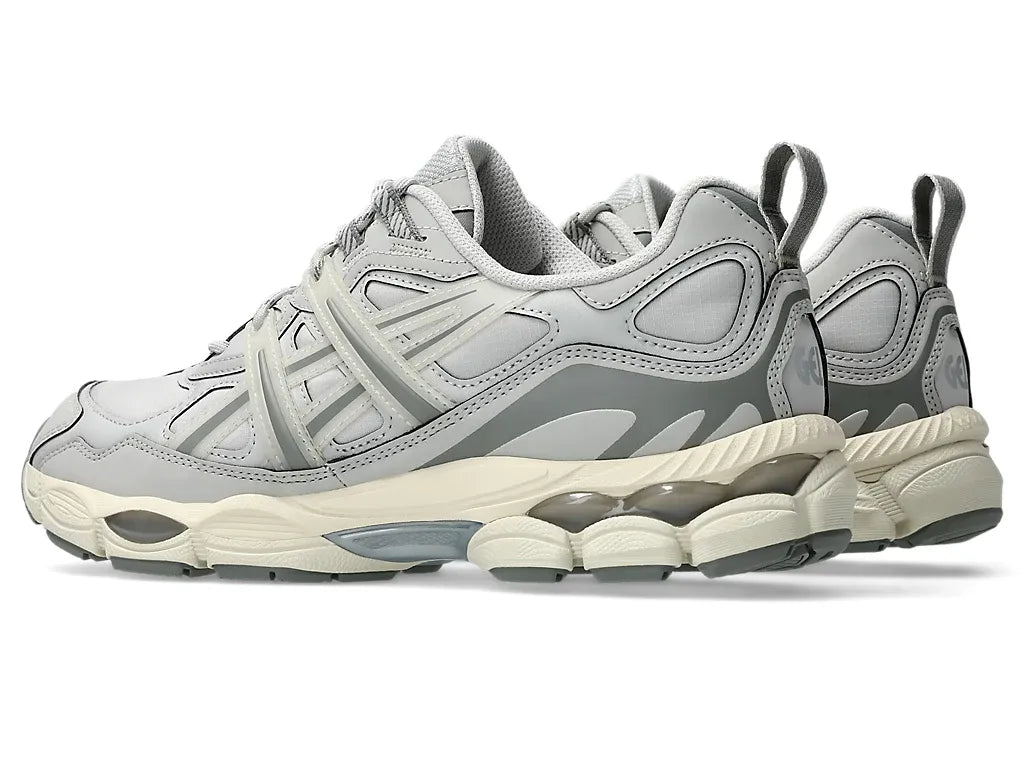 Asics GEL – NYC UTILITY – Cloud Grey