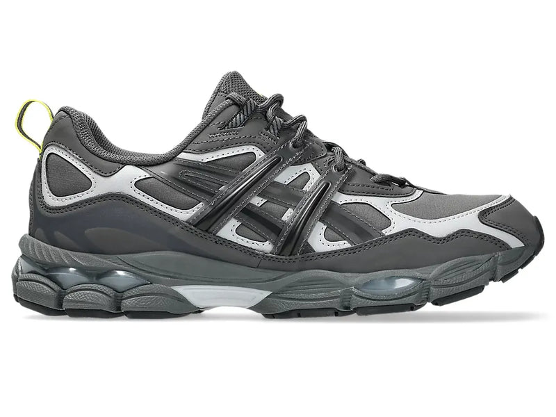 Asics GEL – NYC UTILITY – Obsidian Grey