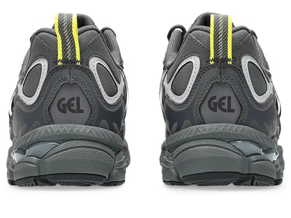 Asics GEL – NYC UTILITY – Obsidian Grey