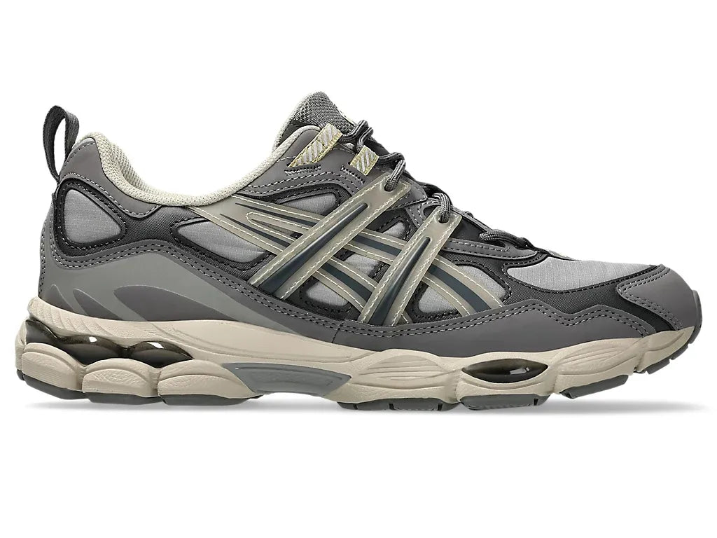 Asics GEL-NYC UTILITY – Steeple Grey