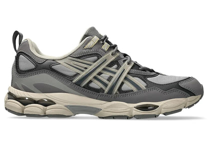 Asics GEL-NYC UTILITY – Steeple Grey