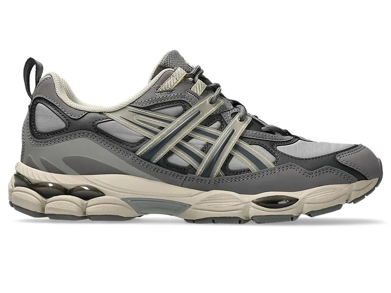 Asics GEL-NYC UTILITY – Steeple Grey