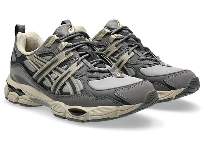 Asics GEL-NYC UTILITY – Steeple Grey