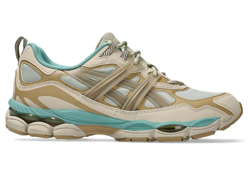 Asics GEL-NYC UTILITY – Olive Grey