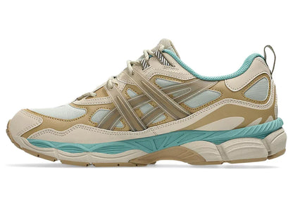 Asics GEL-NYC UTILITY – Olive Grey