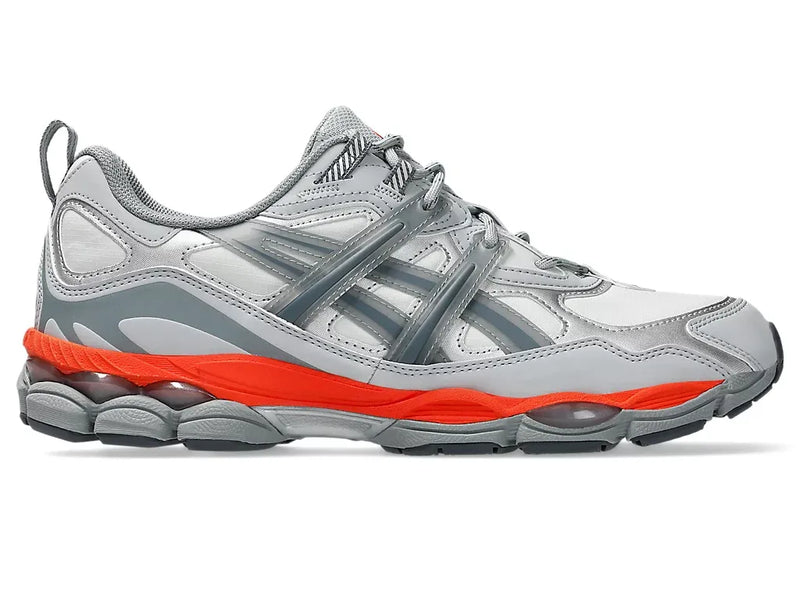 Asics GEL-NYC UTILITY – Glacier Grey