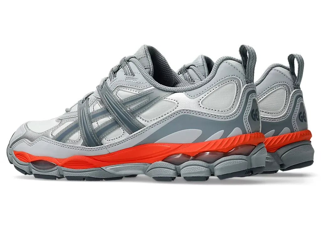 Asics GEL-NYC UTILITY – Glacier Grey