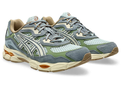 Asics Gel NYC – Fjord Grey
