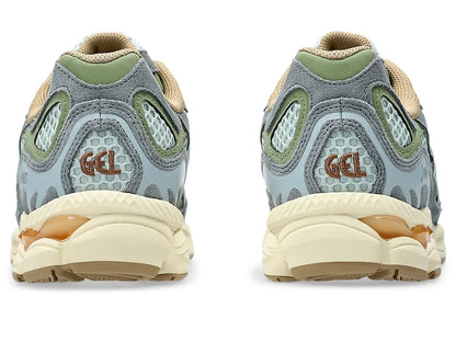 Asics Gel NYC – Fjord Grey
