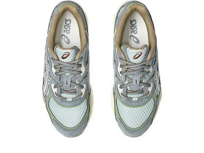 Asics Gel NYC – Fjord Grey