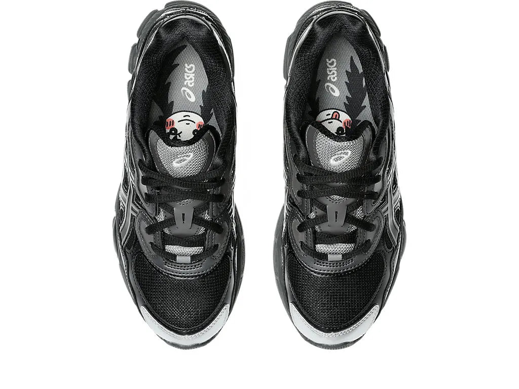 Asics Gel NYC – Kicki Yang Zhang