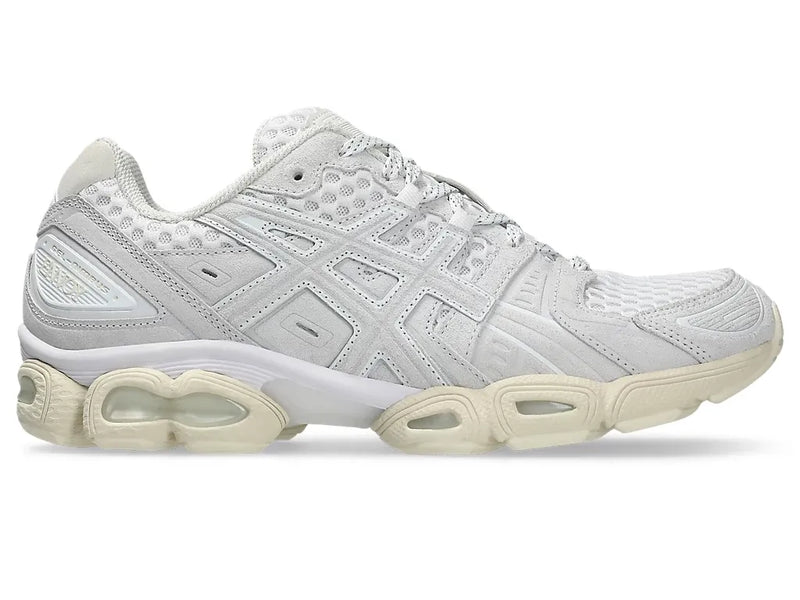ASICS GEL-NIMBUS 9 x ENNOY – Cream