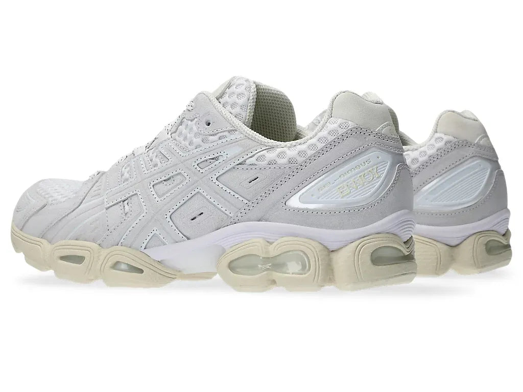 ASICS GEL-NIMBUS 9 x ENNOY – Cream