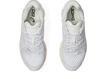 ASICS GEL-NIMBUS 9 x ENNOY – Cream