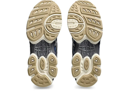 ASICS GEL-NIMBUS 9 x ENNOY – Pure Silver