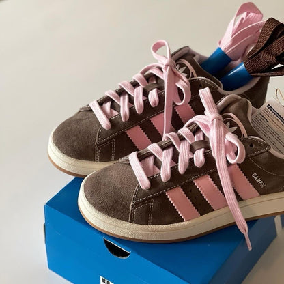 Adidas Campus Shoes | Adidas Campus 00s Dust Cargo Clear Pink