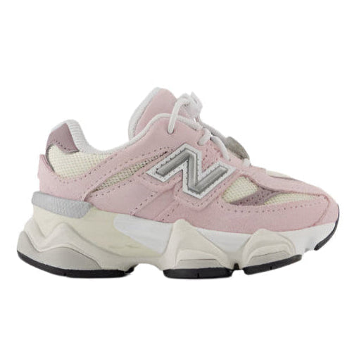 New Balance 9060 Kids Crystal Pink | ניו באלאנס ילדים
