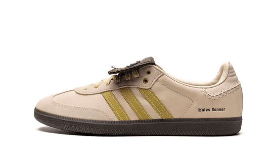נעלי אדידס סמבה | Adidas Samba Wales Bonner Ecrtin Brown