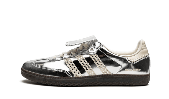 Adidas Samba Wales Bonner Sliver
