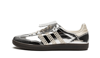Adidas Samba Wales Bonner Sliver