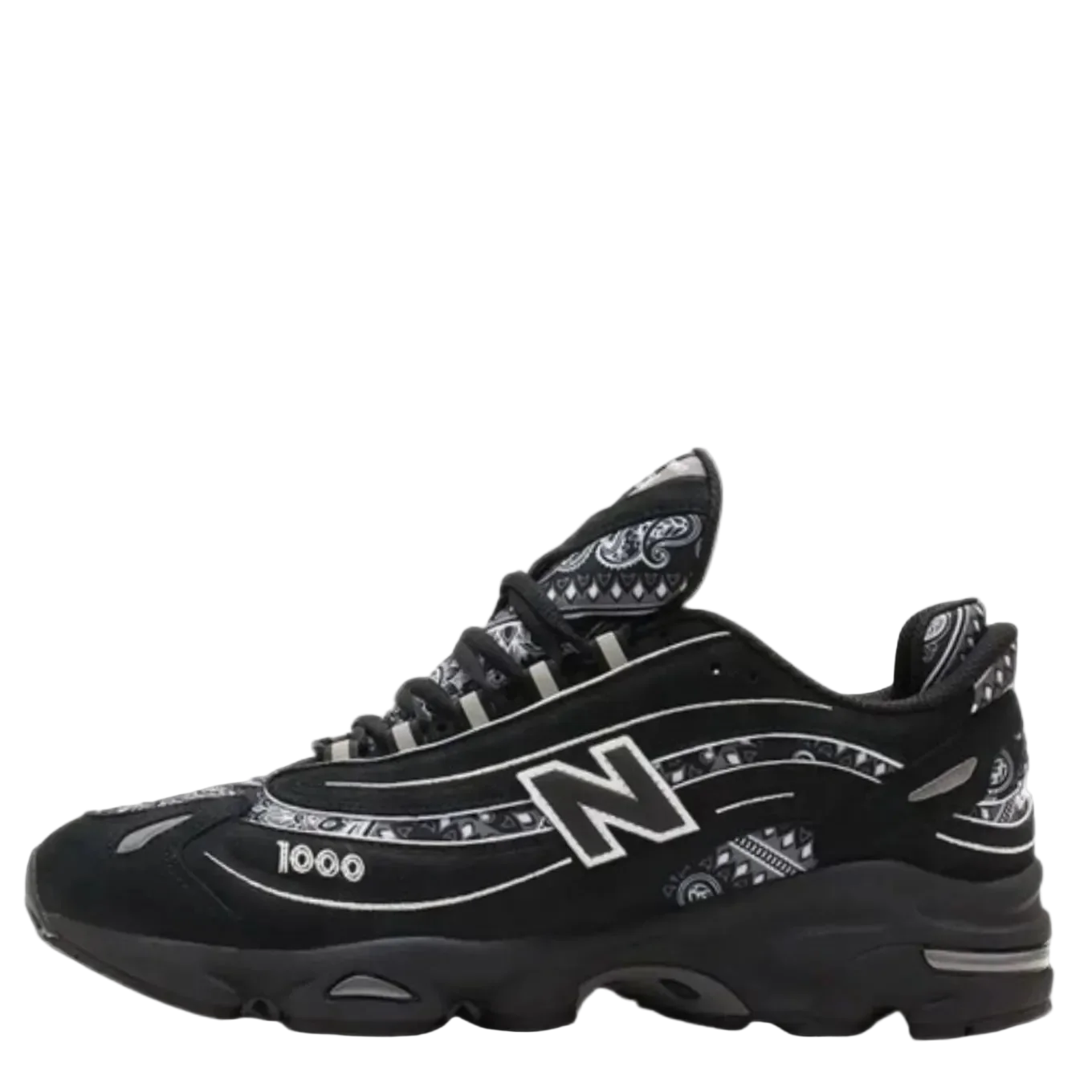 New Balance 1000 – Atmos bāṅdhnū
