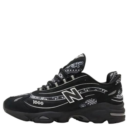 New Balance 1000 – Atmos bāṅdhnū