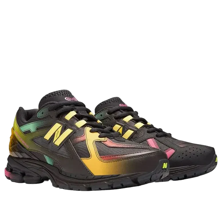 New Balance 1906U Bricks & Wood Echoes of a Butterfly