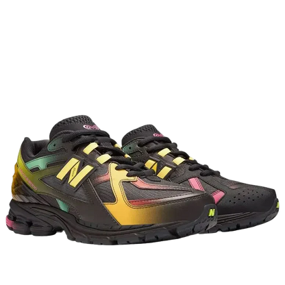 New Balance 1906U Bricks & Wood Echoes of a Butterfly