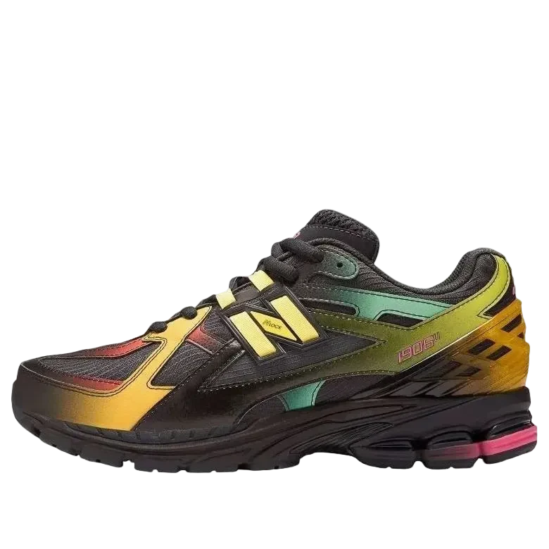 New Balance 1906U Bricks & Wood Echoes of a Butterfly
