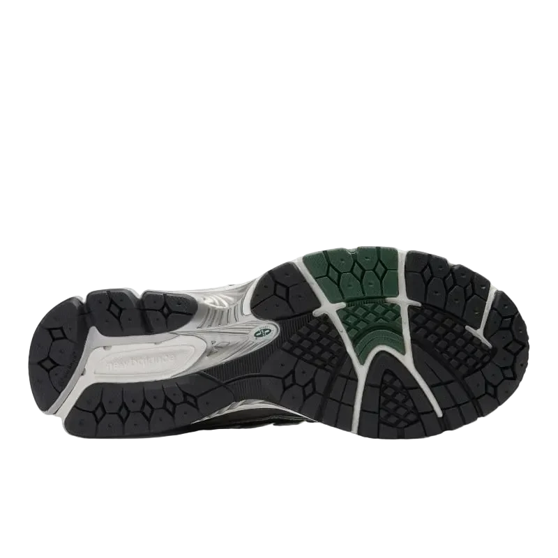 New Balance 1906 White Silver Green