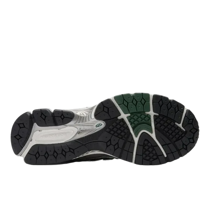 New Balance 1906 White Silver Green