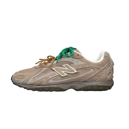 NEW BALANCE 204L - Mushroom Arid Stone