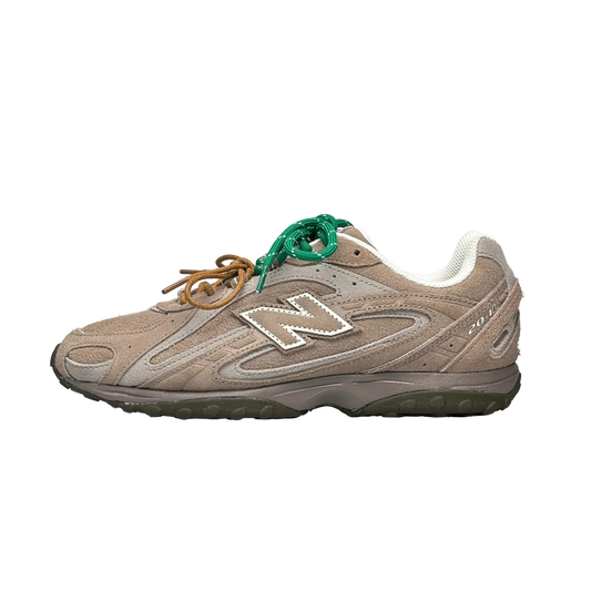 NEW BALANCE 204L - Mushroom Arid Stone