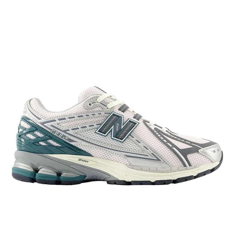 New Balance 1906 – Silver Metallic New Spruce