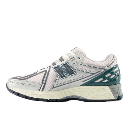 New Balance 1906 – Silver Metallic New Spruce