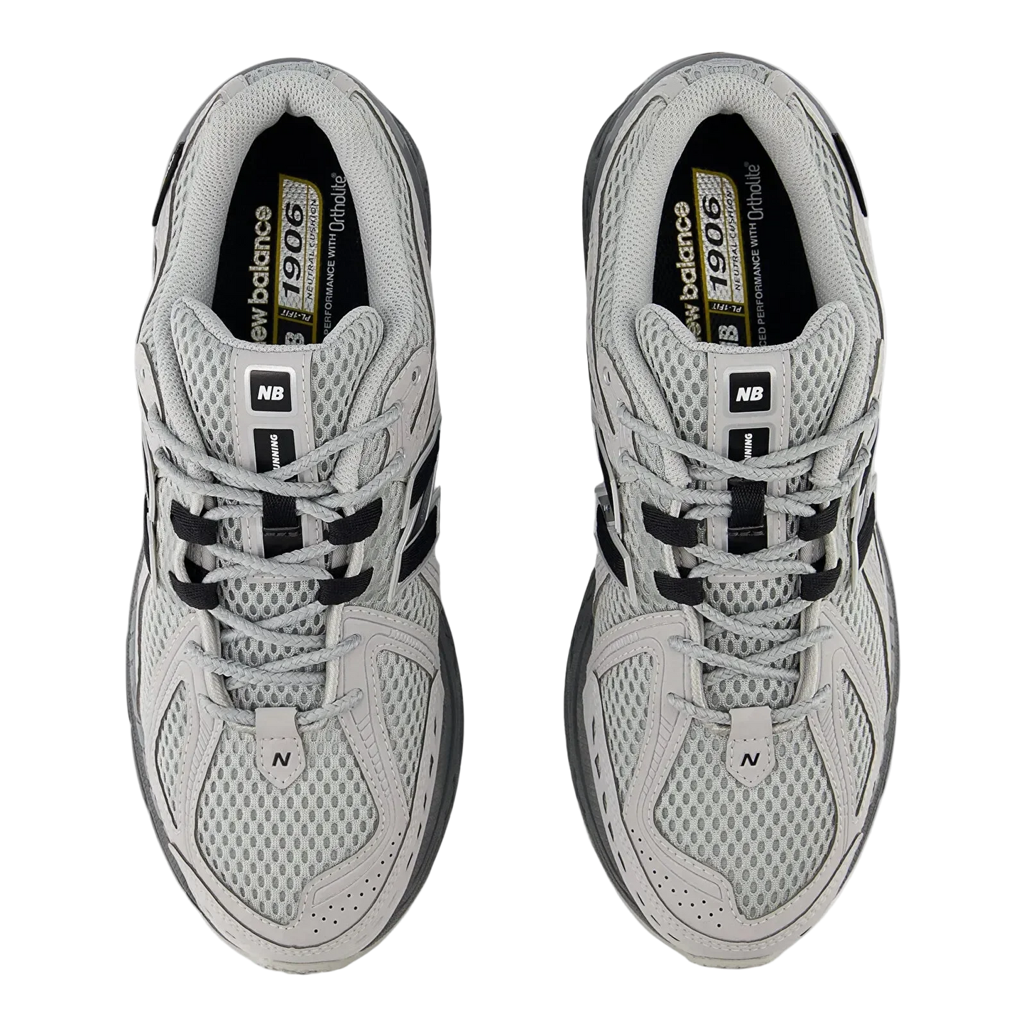 New Balance 1906 Grey