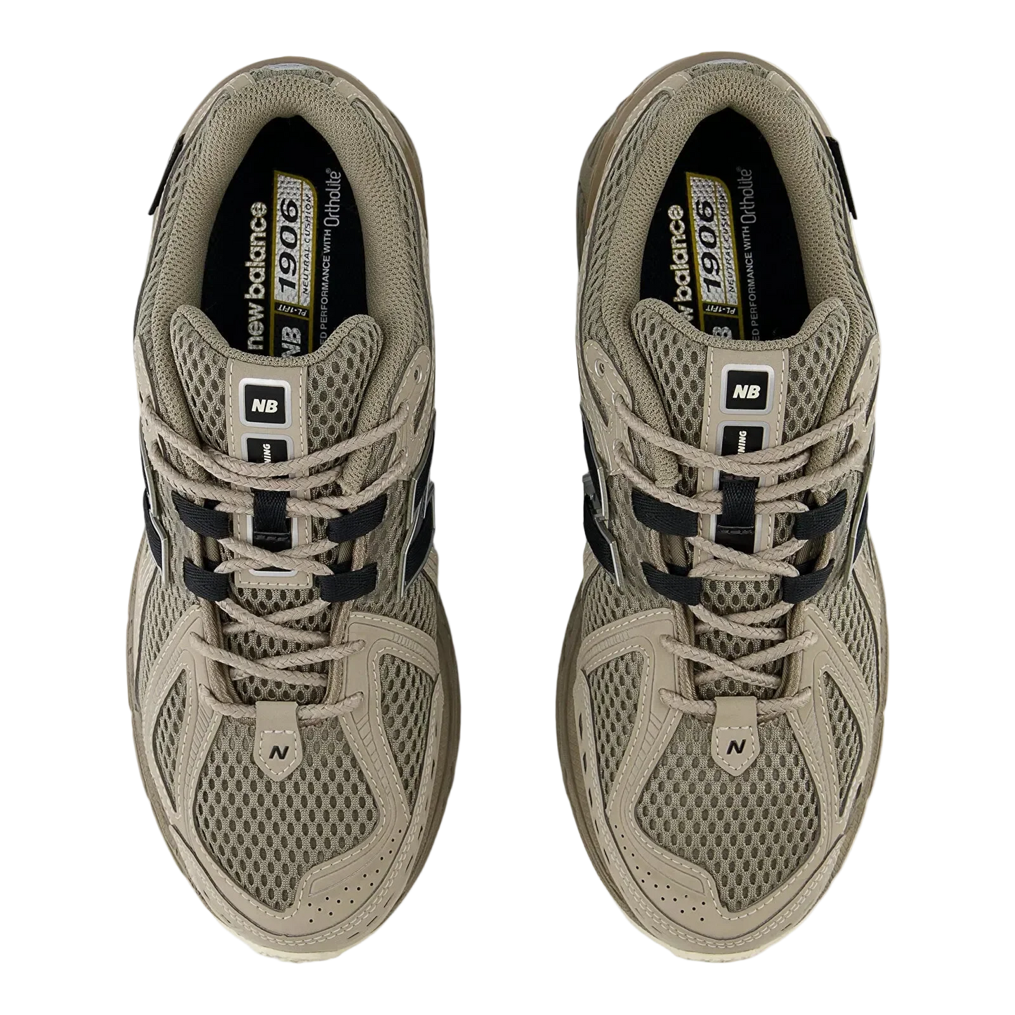 New Balance 1906 Beige