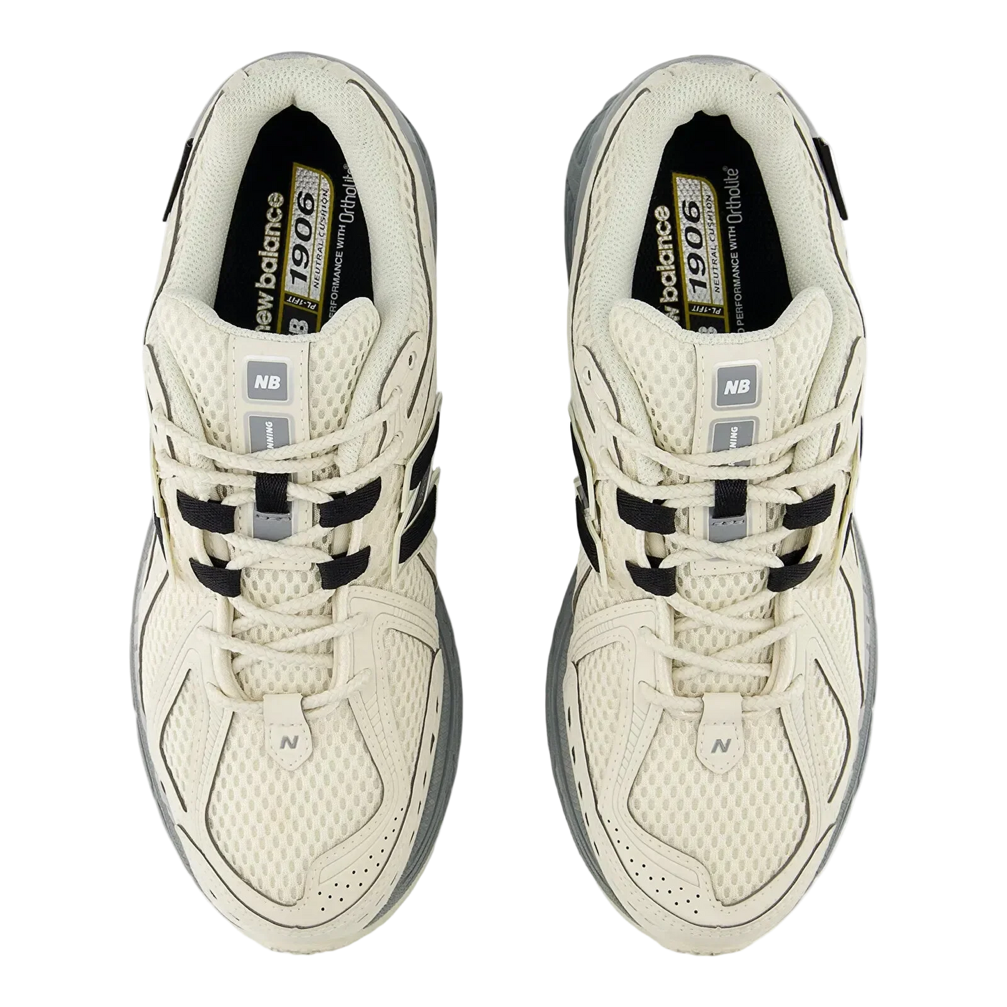 New Balance 1906 Beige