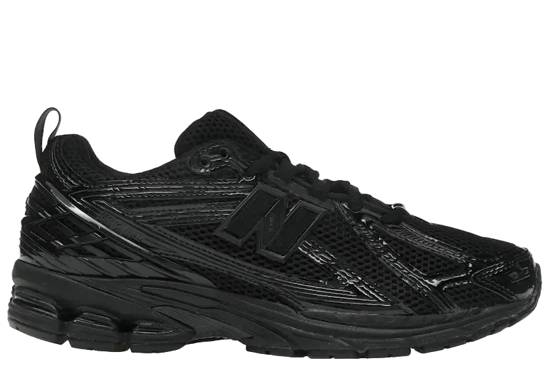 New Balance 1906 Black Patent