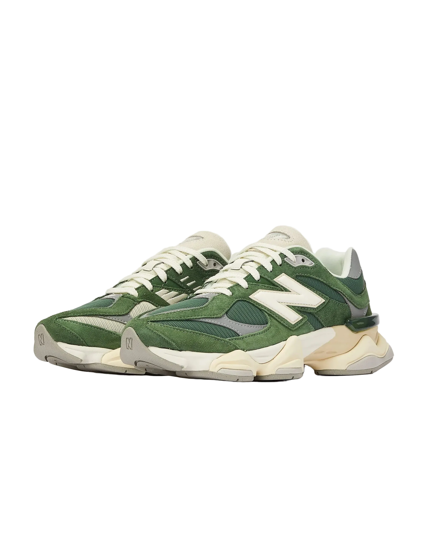 New Balance 9060 – Nori