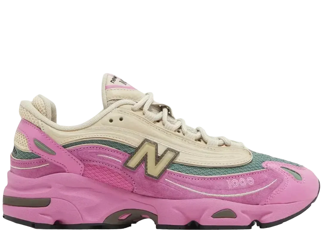 New Balance 1000 – Real Pink Sandstone