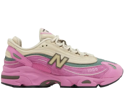 New Balance 1000 – Real Pink Sandstone