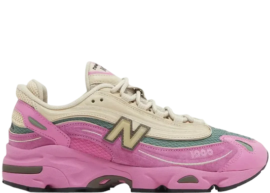 New Balance 1000 – Real Pink Sandstone