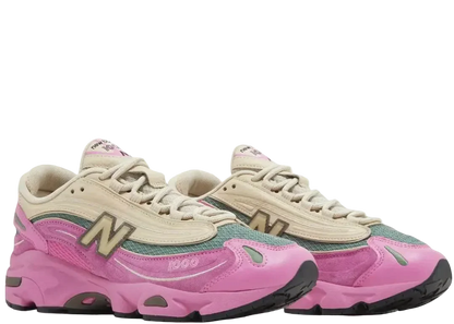 New Balance 1000 – Real Pink Sandstone